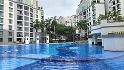 Parc Palais (D21), Condominium #597146401